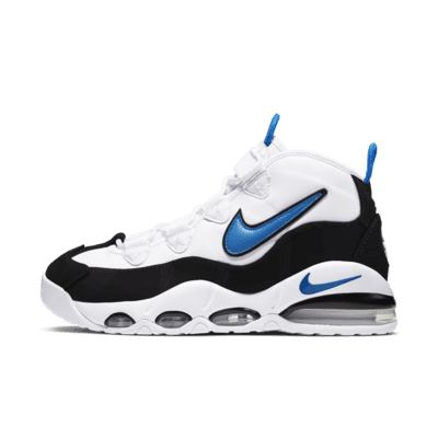 NIKE AIR MAX UPTEMPO 95バスケットボールシューズ 27cm Nike Air Max Uptempo '95 Men's Shoes. Nike.com